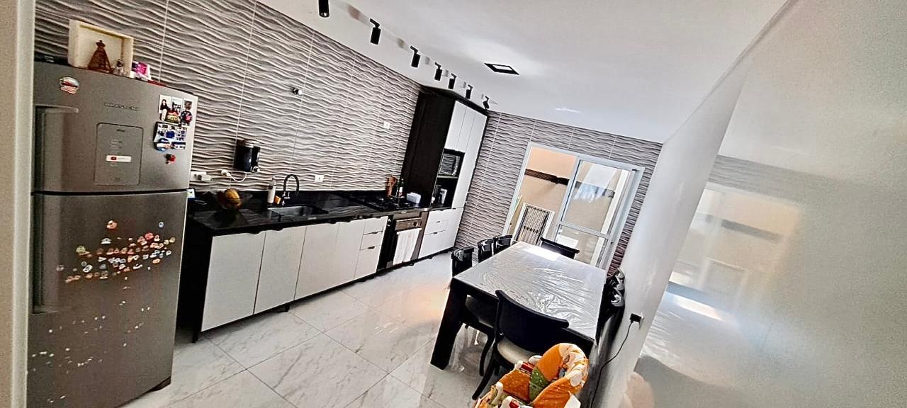 Casa, 2 quartos, 84 m² - Foto 3