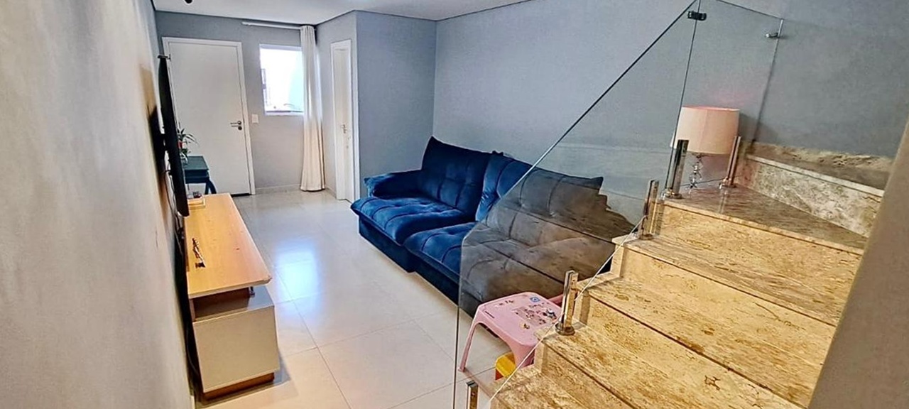 Casa, 2 quartos, 84 m² - Foto 11