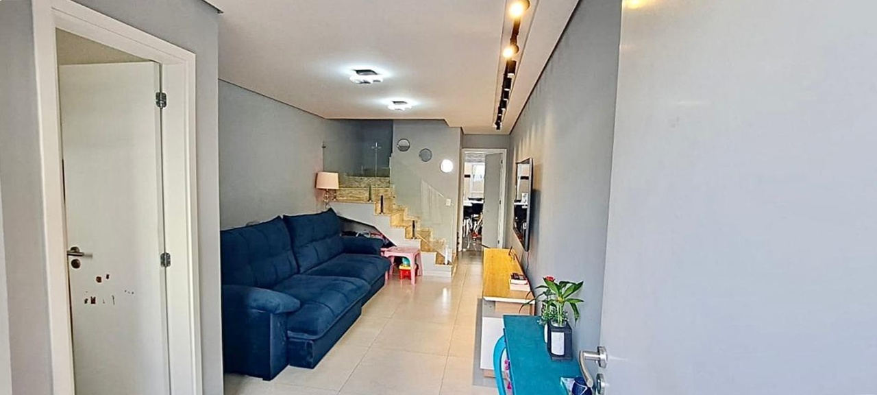 Casa, 2 quartos, 84 m² - Foto 14