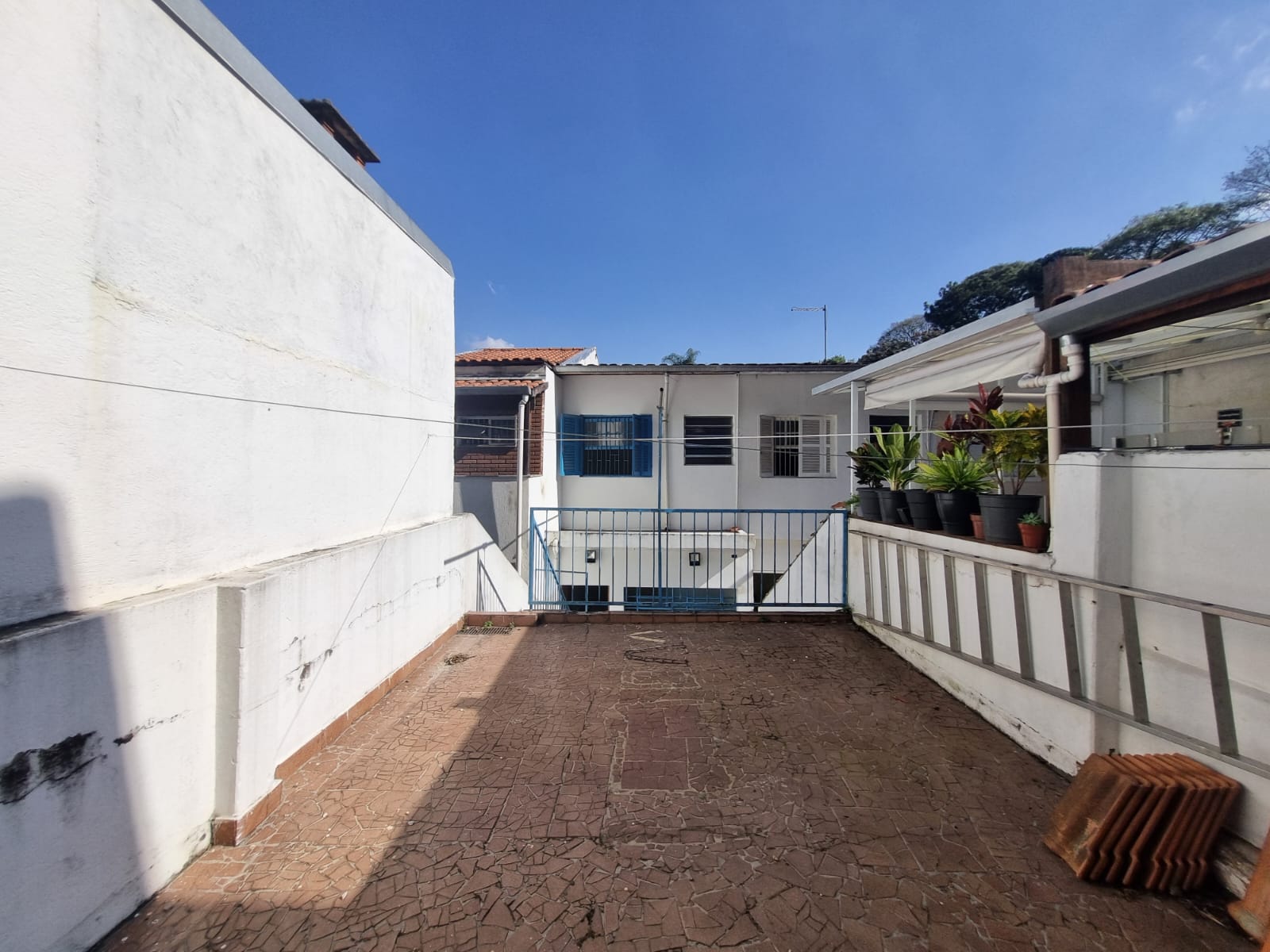Casa, 2 quartos, 125 m² - Foto 25