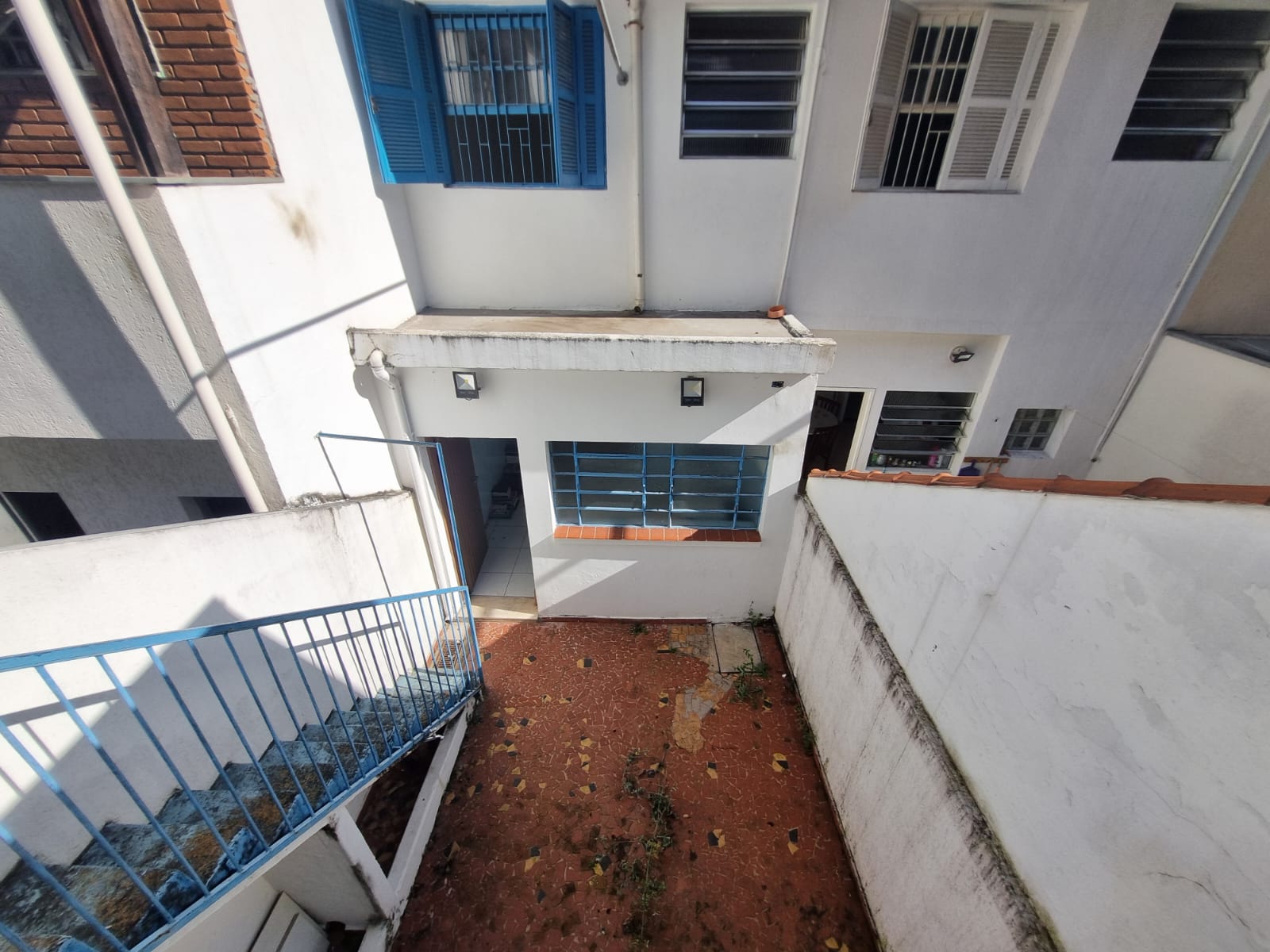 Casa, 2 quartos, 125 m² - Foto 27