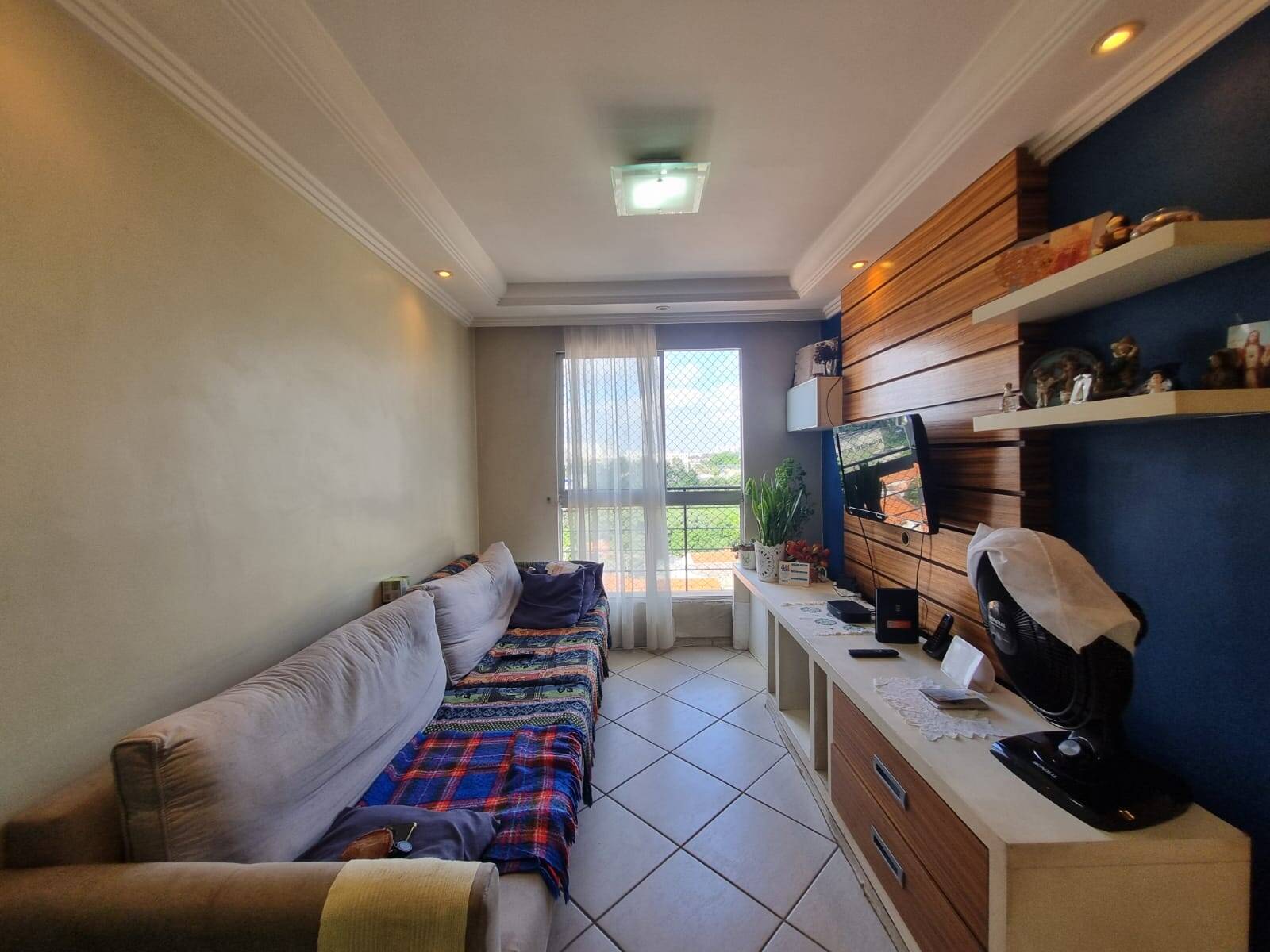 Apartamento, 2 quartos, 56 m² - Foto 7