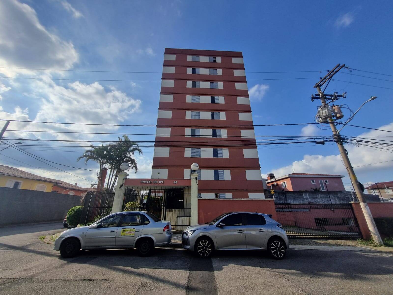 Apartamento, 2 quartos, 56 m² - Foto 31