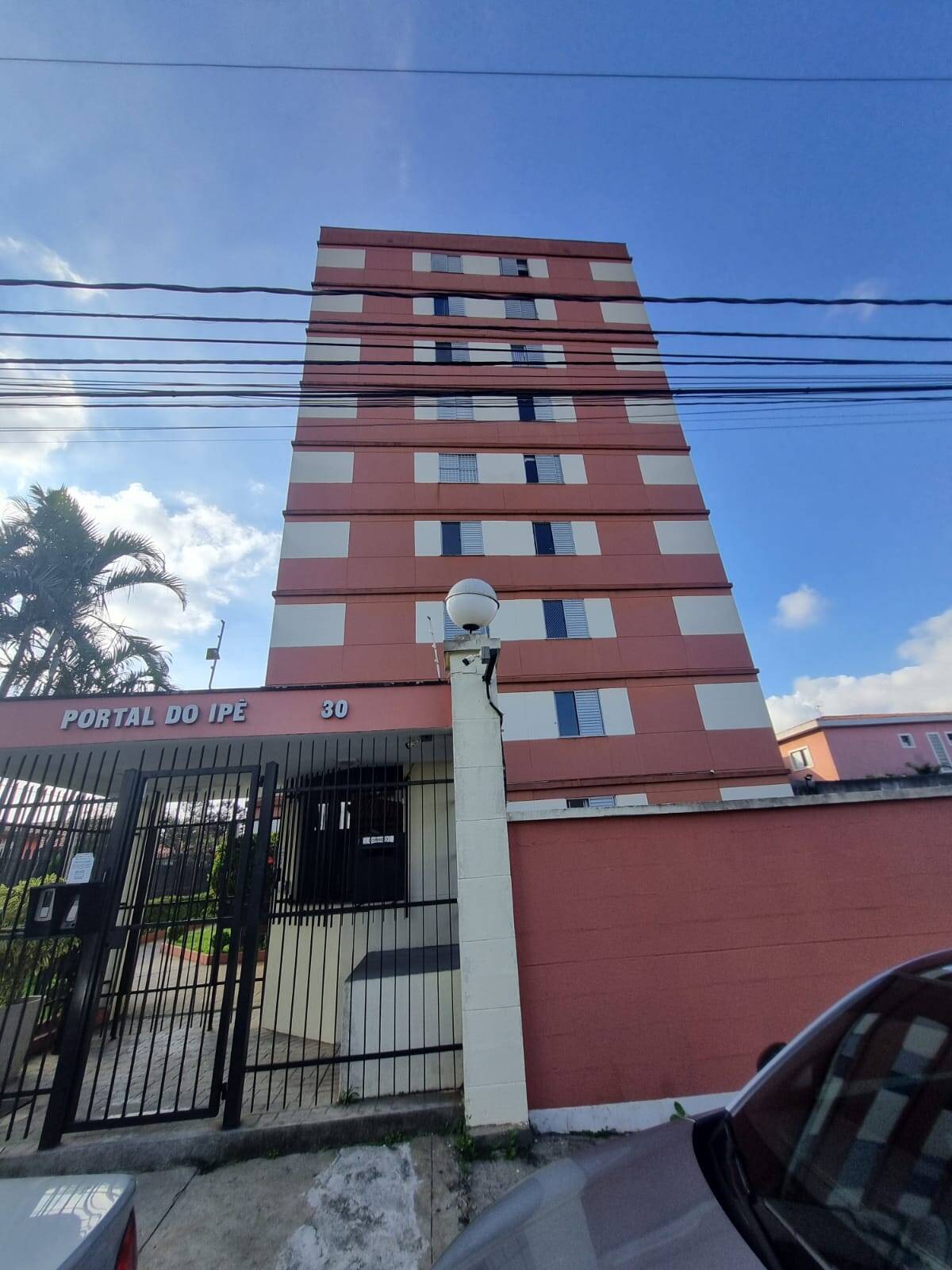 Apartamento, 2 quartos, 56 m² - Foto 33