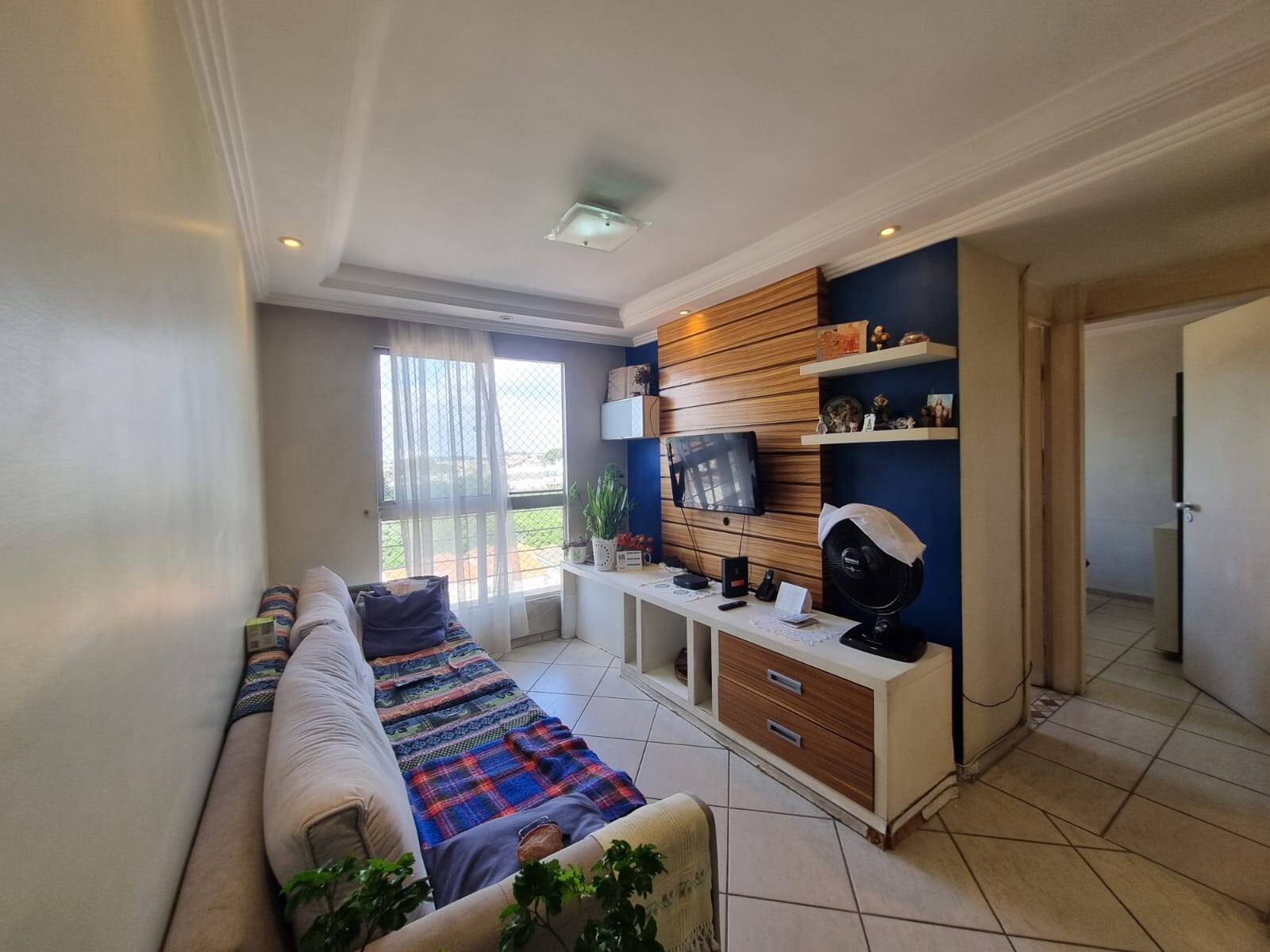 Apartamento, 2 quartos, 56 m² - Foto 8