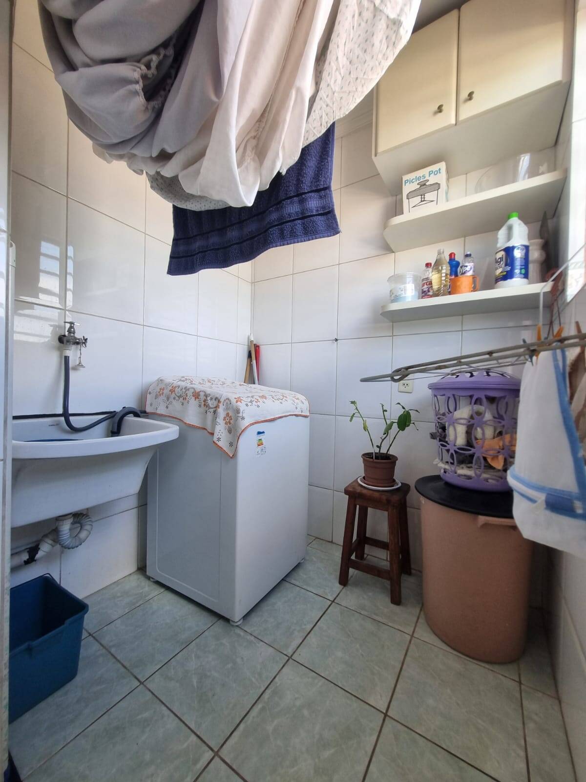 Apartamento, 2 quartos, 56 m² - Foto 12