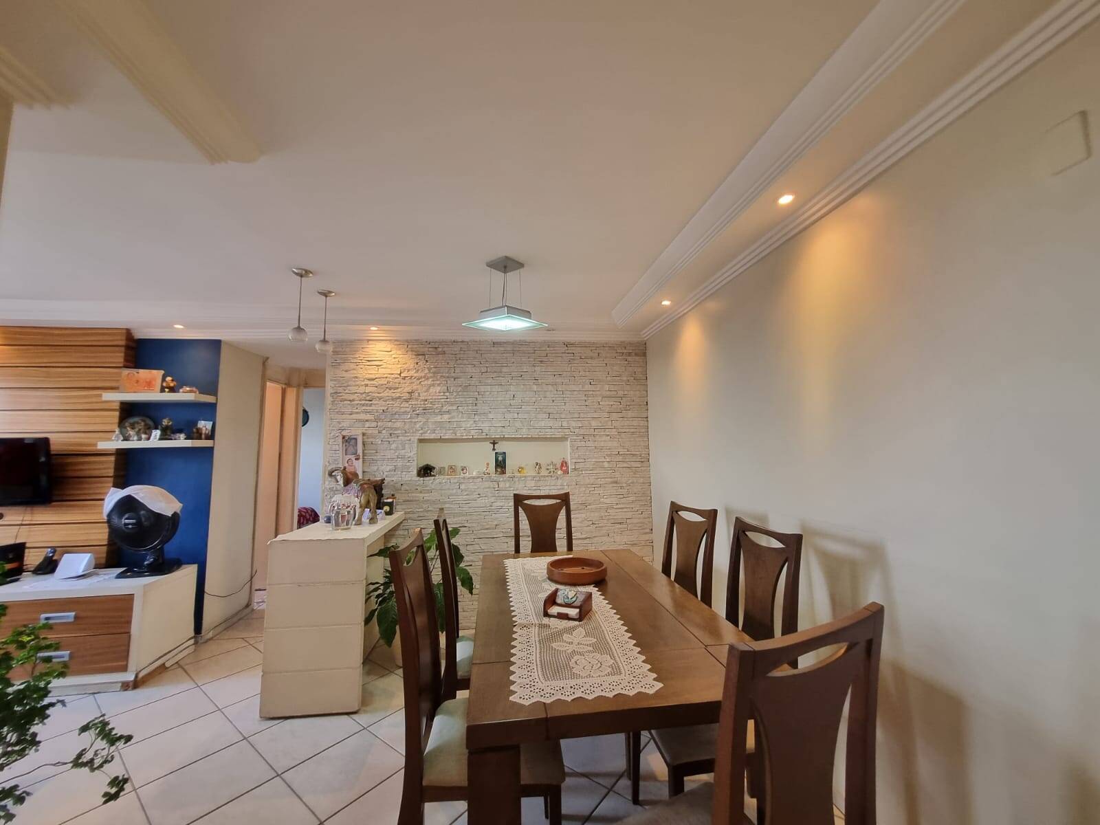 Apartamento, 2 quartos, 56 m² - Foto 8