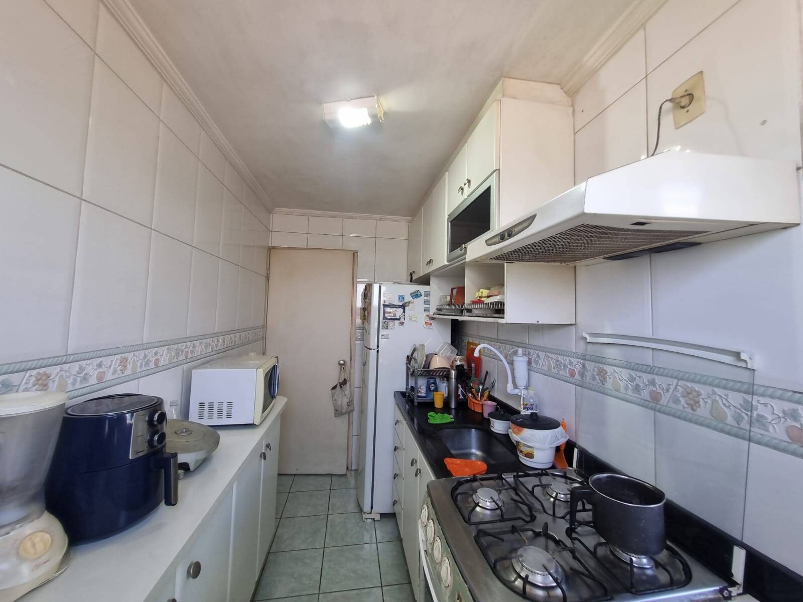 Apartamento, 2 quartos, 56 m² - Foto 9