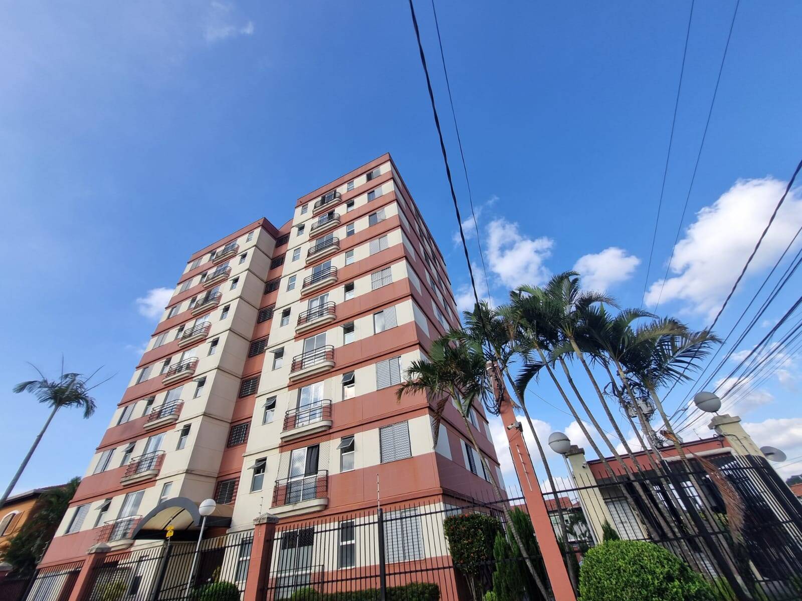 Apartamento, 2 quartos, 56 m² - Foto 32