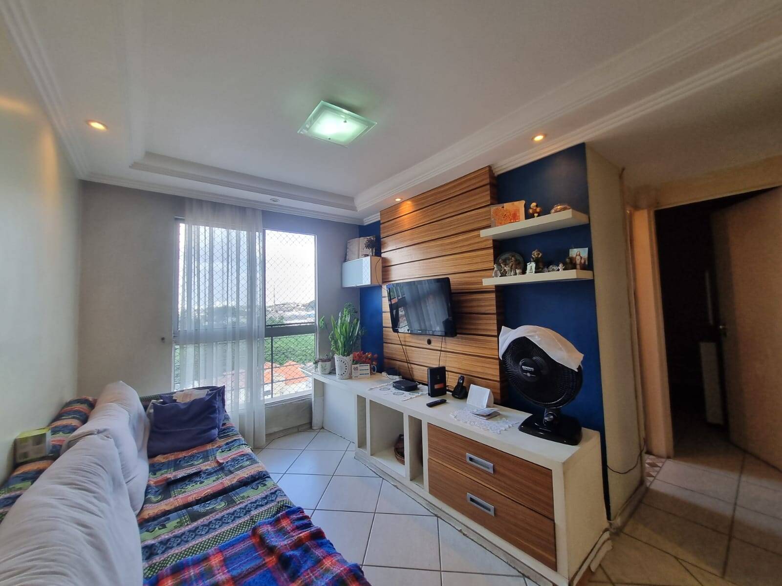 Apartamento, 2 quartos, 56 m² - Foto 16