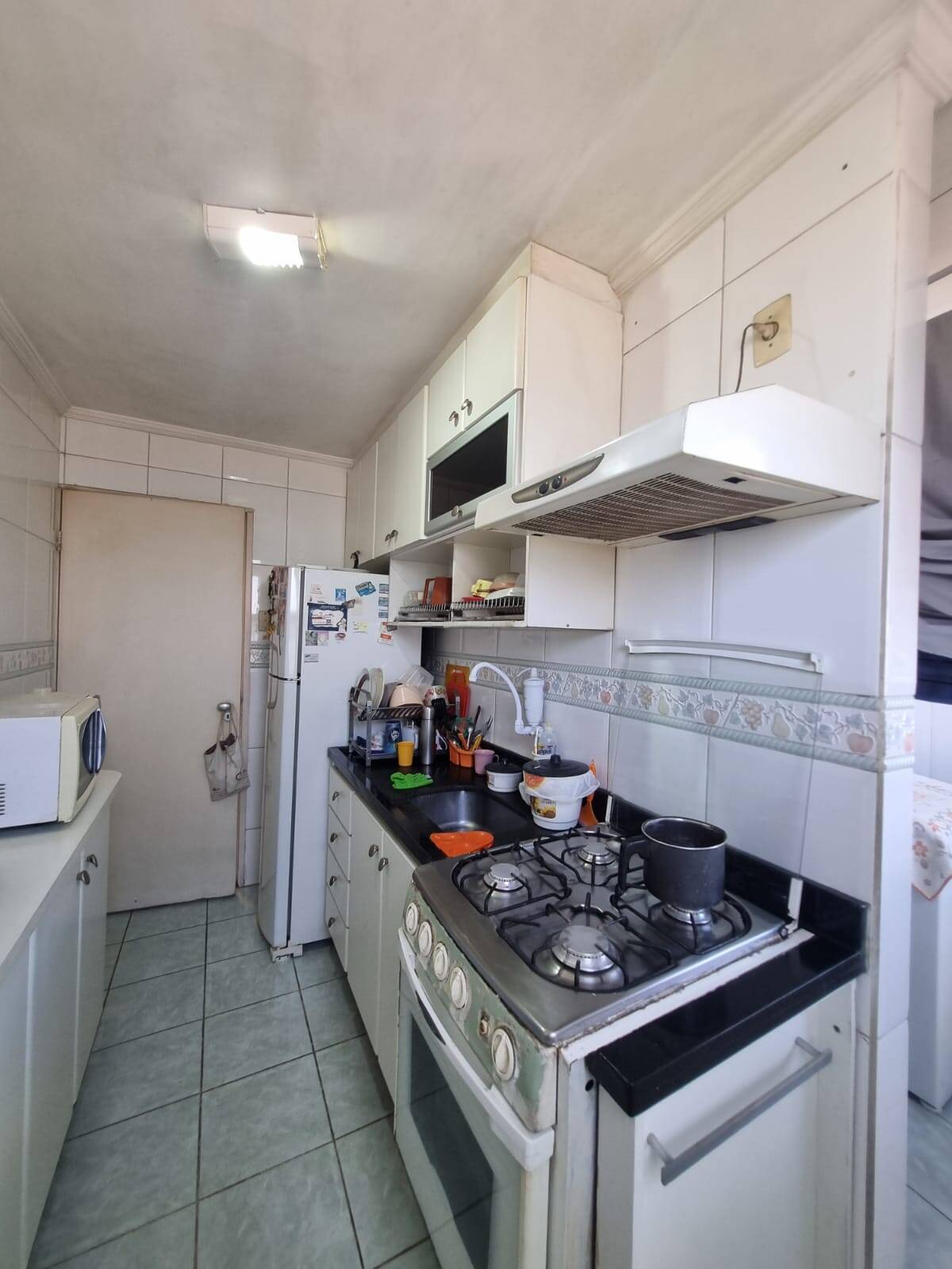 Apartamento, 2 quartos, 56 m² - Foto 11
