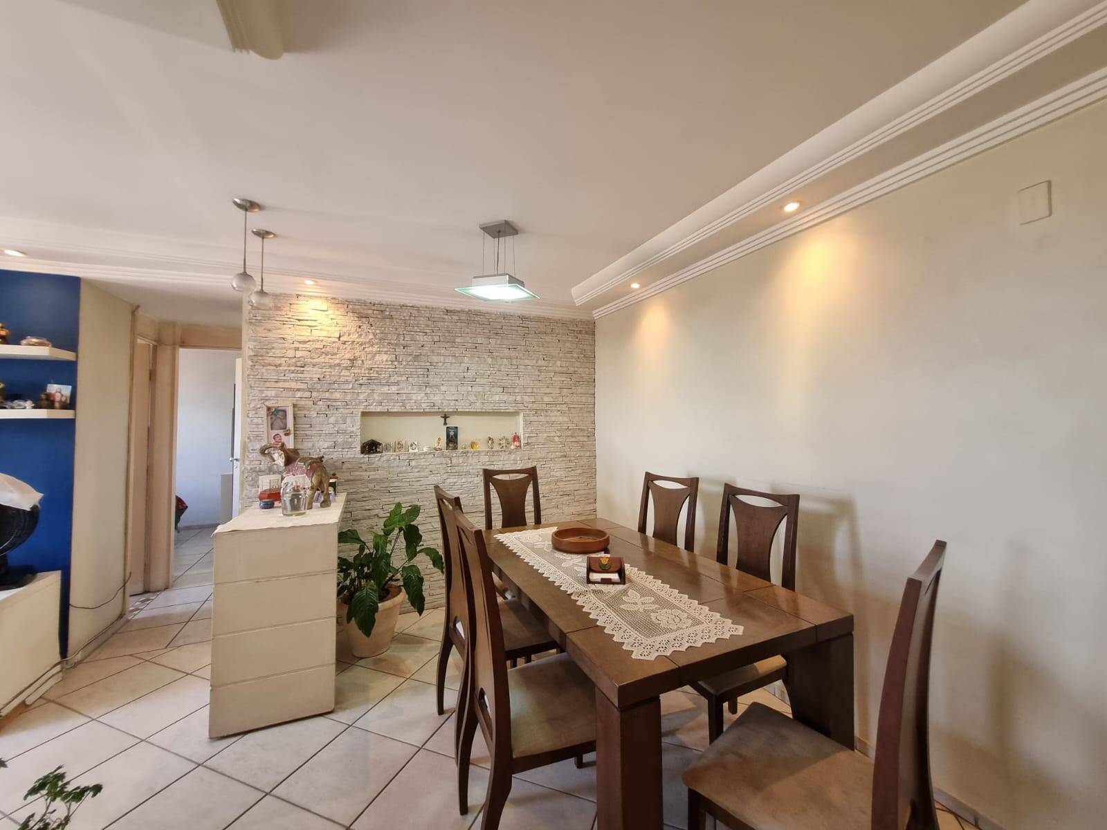 Apartamento, 2 quartos, 56 m² - Foto 27
