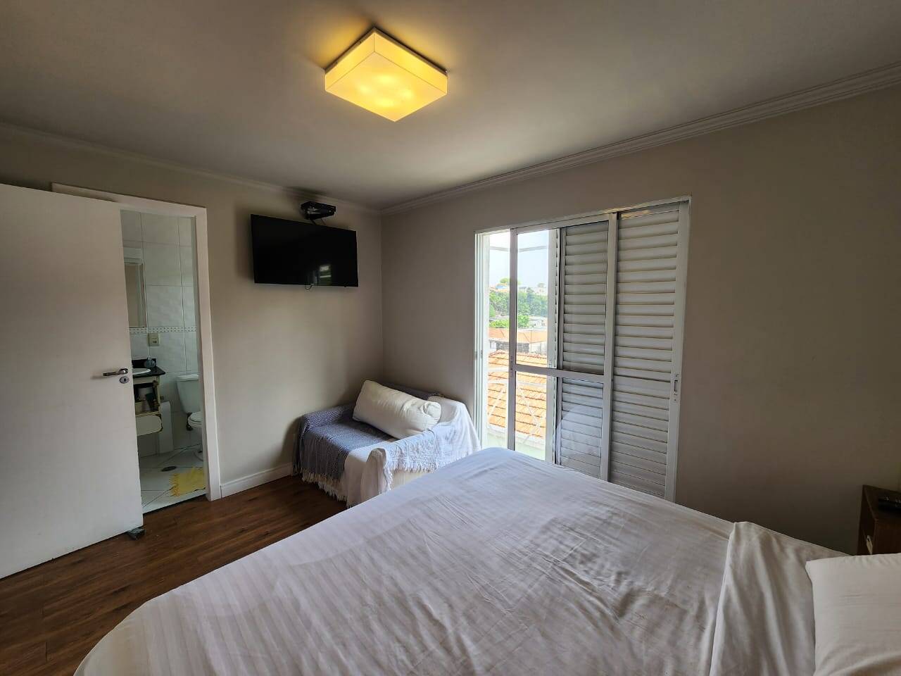 Casa, 3 quartos, 87 m² - Foto 11