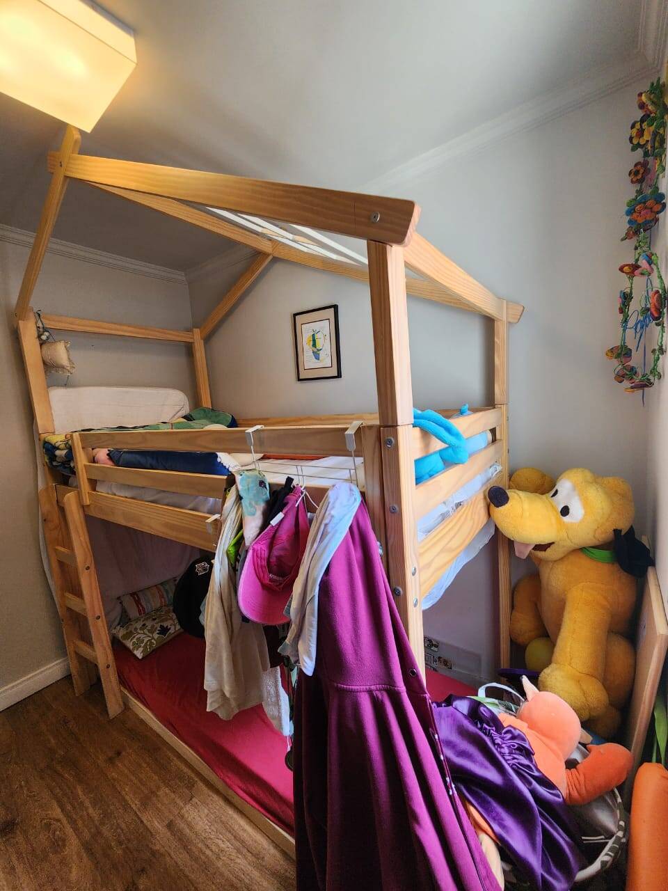 Casa, 3 quartos, 87 m² - Foto 26