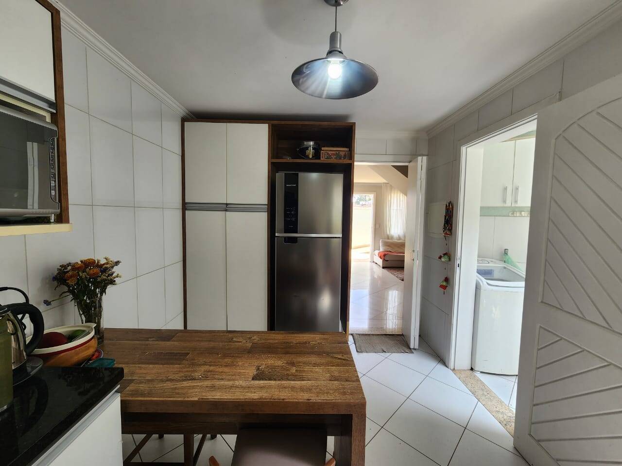 Casa, 3 quartos, 87 m² - Foto 5