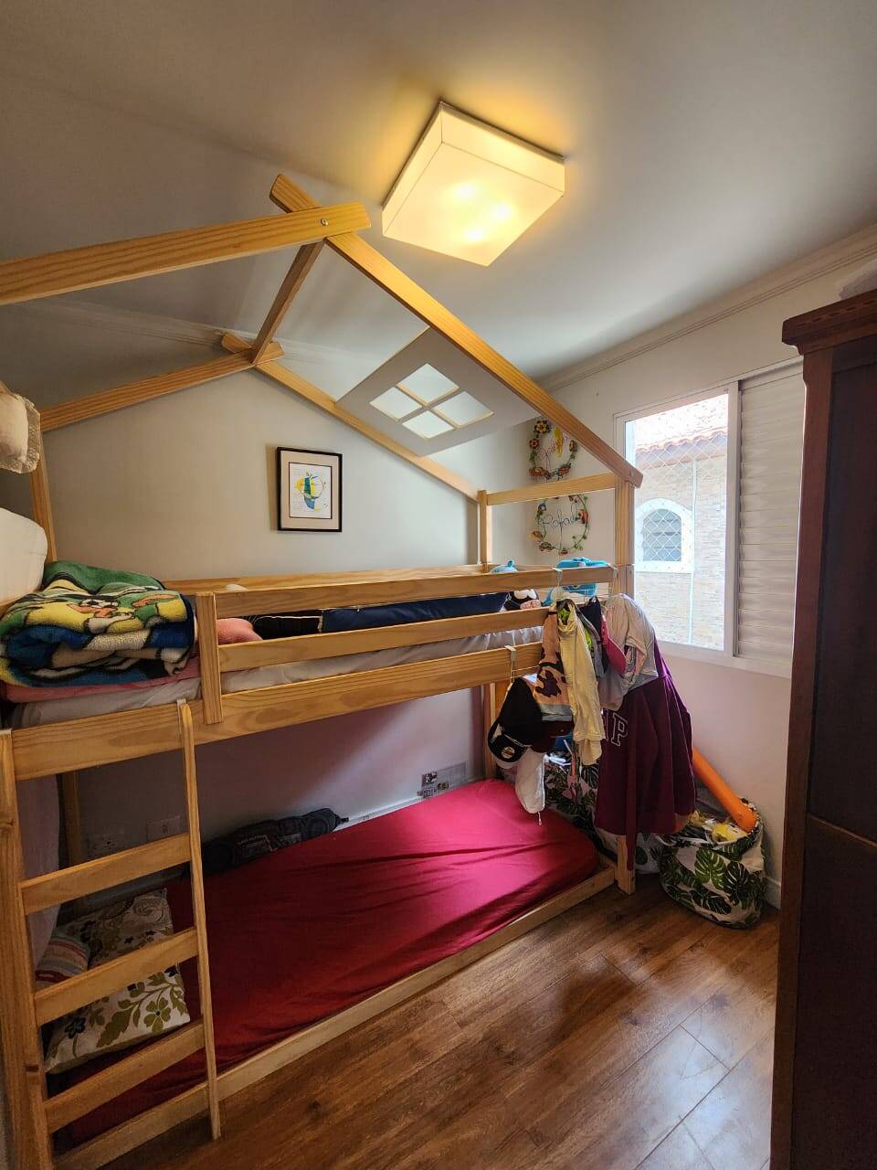 Casa, 3 quartos, 87 m² - Foto 24