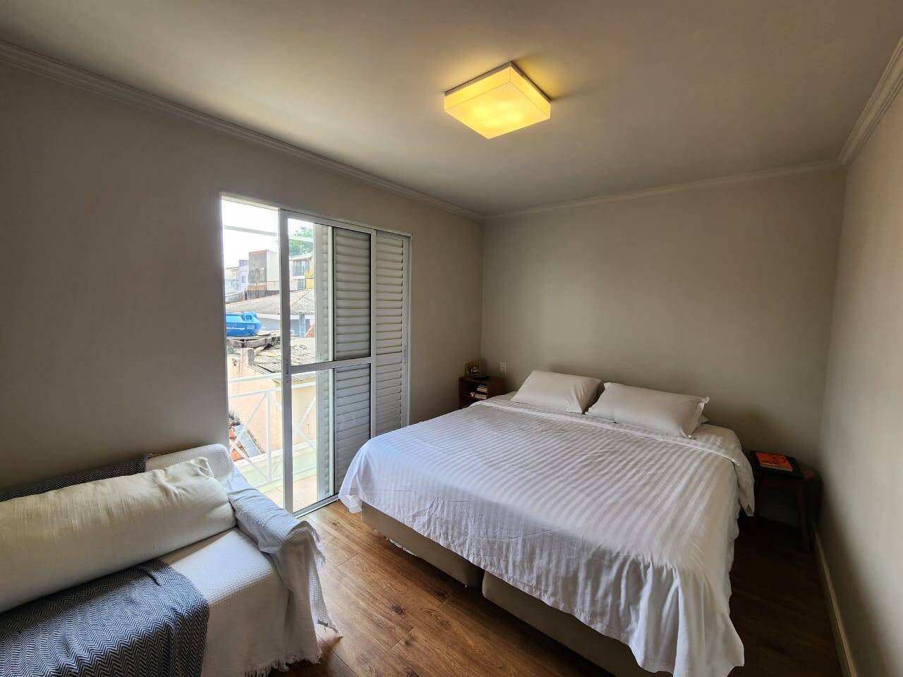 Casa, 3 quartos, 87 m² - Foto 20