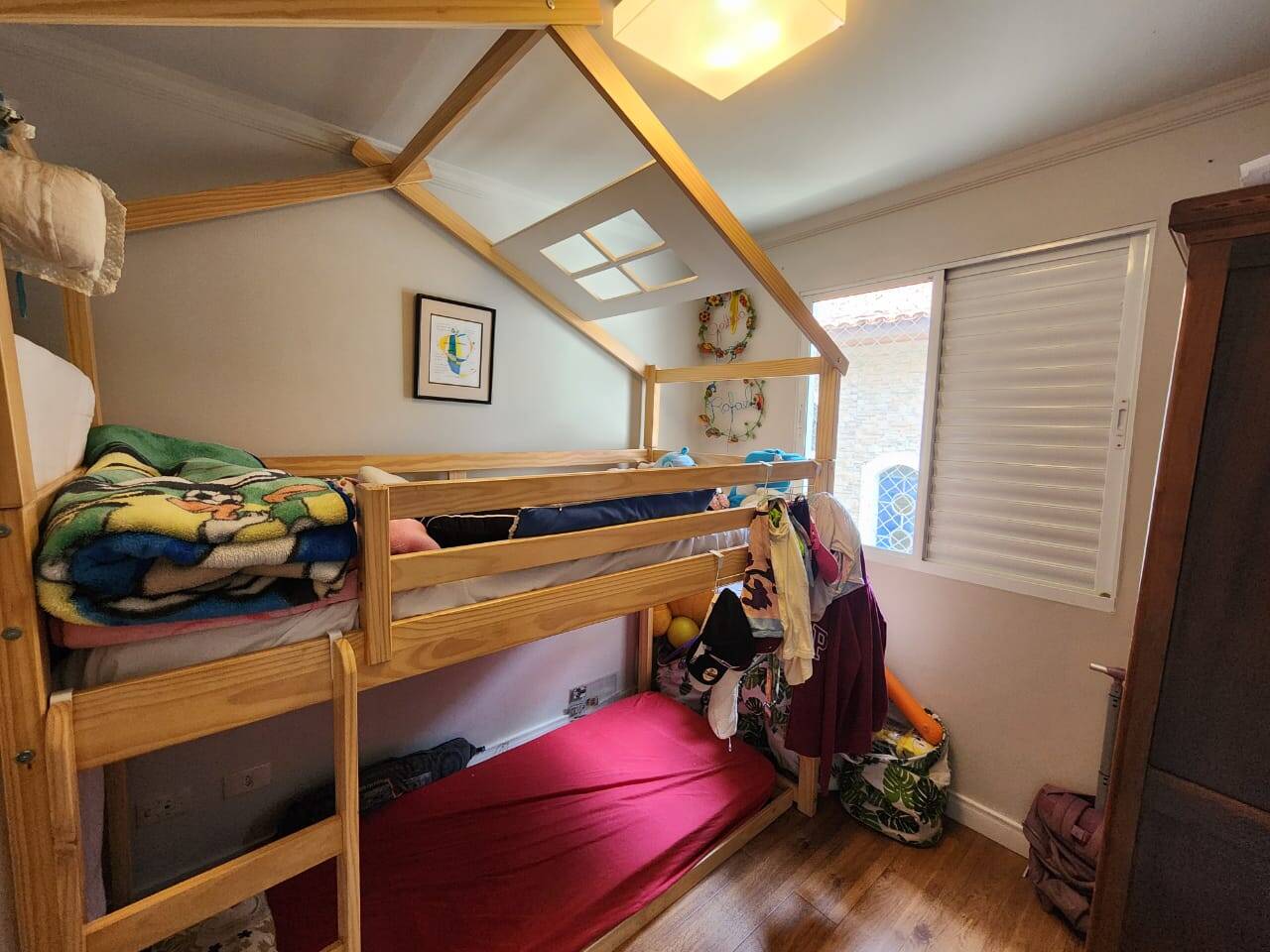 Casa, 3 quartos, 87 m² - Foto 25