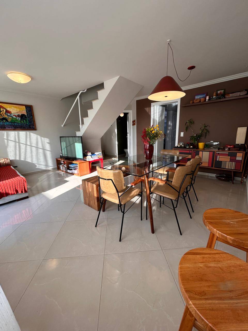 Casa, 3 quartos, 87 m² - Foto 2