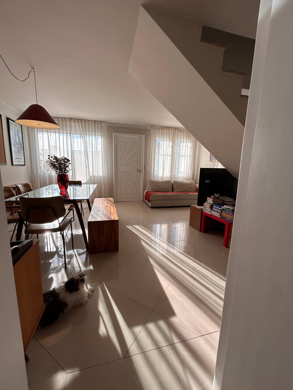 Casa, 3 quartos, 87 m² - Foto 4