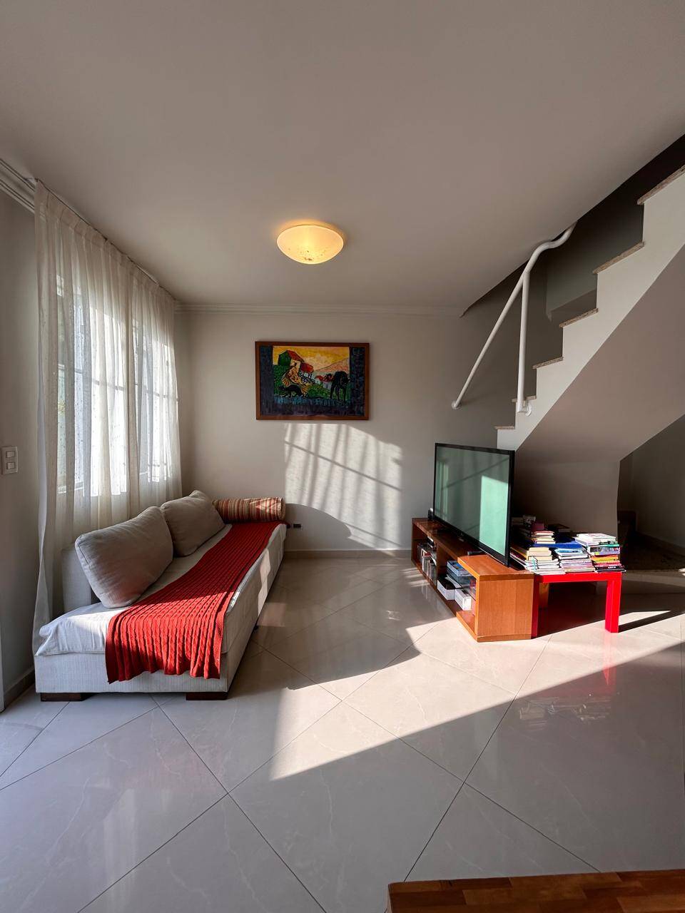 Casa, 3 quartos, 87 m² - Foto 3