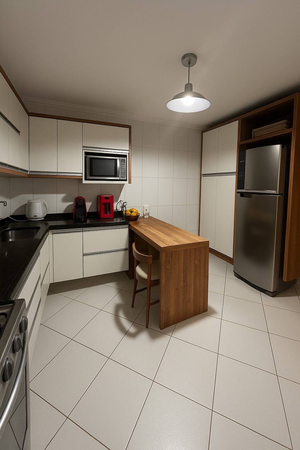 Casa, 3 quartos, 87 m² - Foto 1