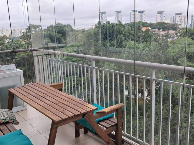 #01 - Apartamento para Venda em São Paulo - SP