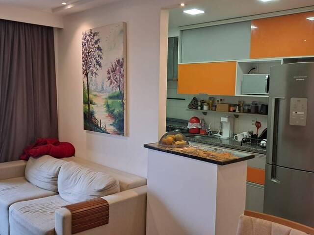 #01 - Apartamento para Venda em São Paulo - SP