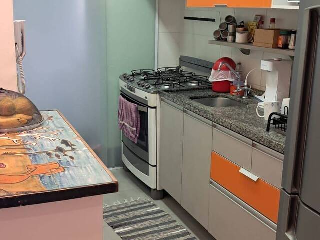 Apartamento para Venda em São Paulo - 4