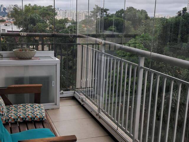 #01 - Apartamento para Venda em São Paulo - SP