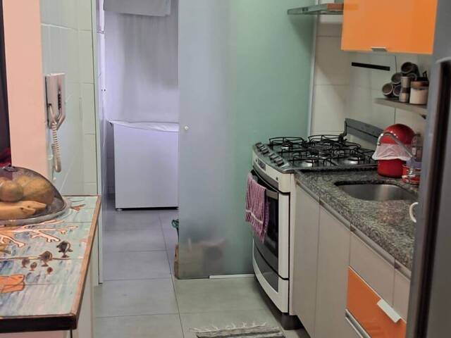 Apartamento para Venda em São Paulo - 5
