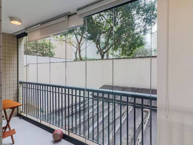 #5 - Apartamento para Venda em São Paulo - SP