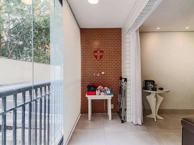 #5 - Apartamento para Venda em São Paulo - SP