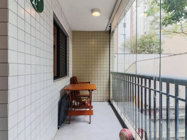 #5 - Apartamento para Venda em São Paulo - SP