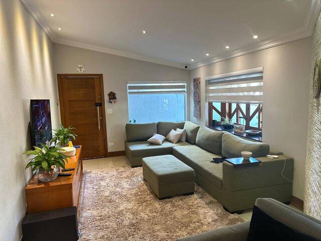 #6 - Casa para Venda em São Paulo - SP - 3