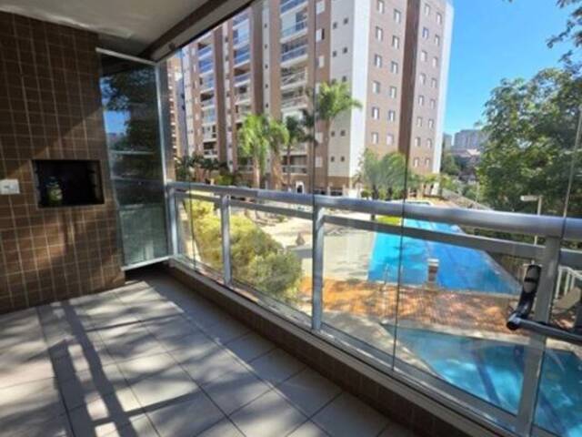 #8 - Apartamento para Venda em São Paulo - SP - 1