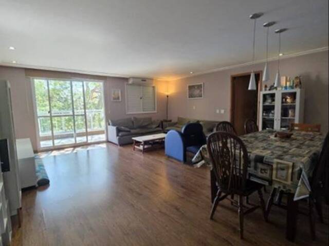 #8 - Apartamento para Venda em São Paulo - SP - 2