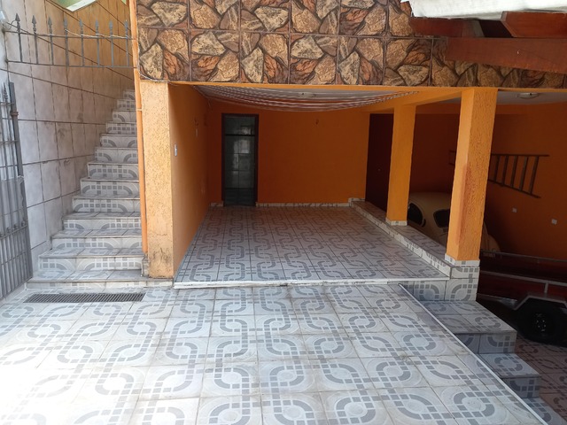 #10 - Casa para Venda em São Paulo - SP