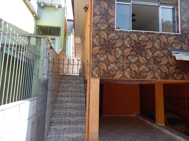 #10 - Casa para Venda em São Paulo - SP