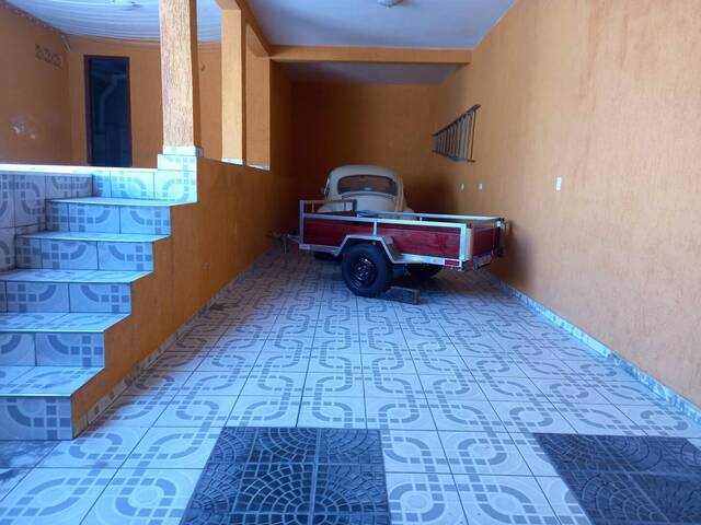 #10 - Casa para Venda em São Paulo - SP