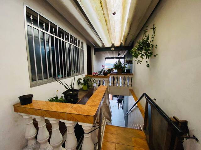 #11 - Casa para Venda em São Paulo - SP