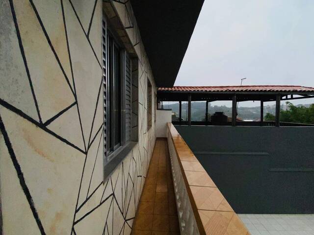 #11 - Casa para Venda em São Paulo - SP