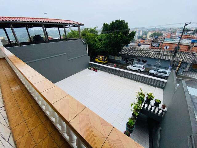 #11 - Casa para Venda em São Paulo - SP