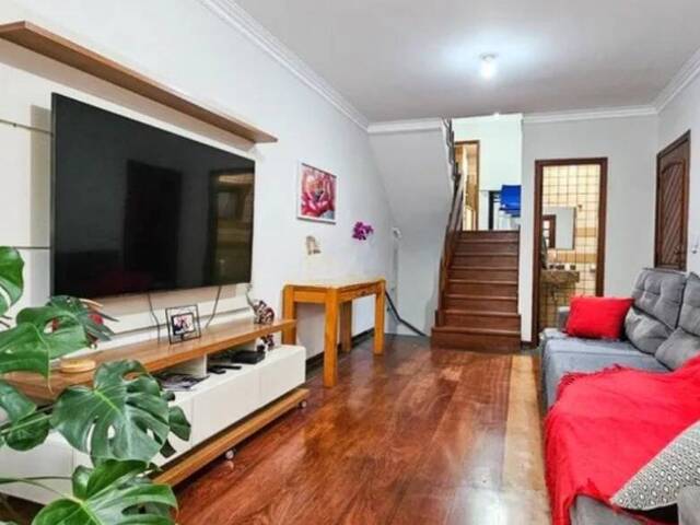 #12 - Casa para Venda em São Paulo - SP