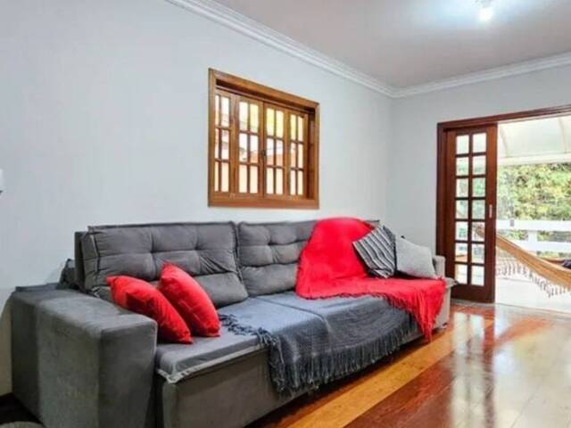 #12 - Casa para Venda em São Paulo - SP