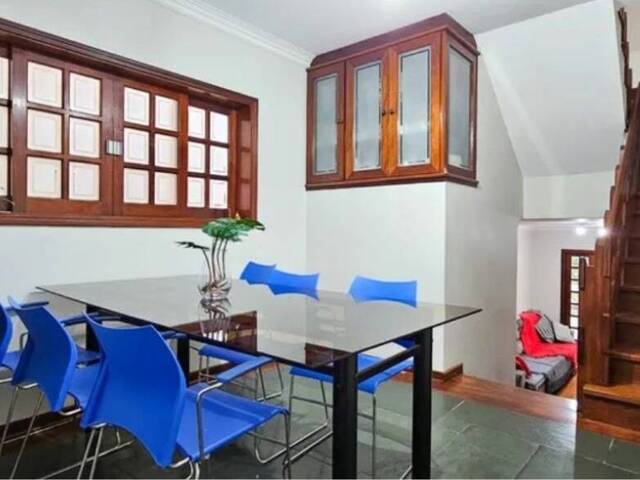 #12 - Casa para Venda em São Paulo - SP