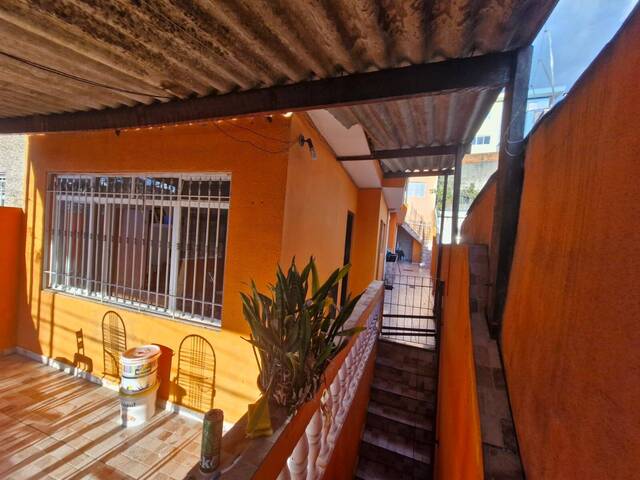 #14 - Casa para Venda em São Paulo - SP