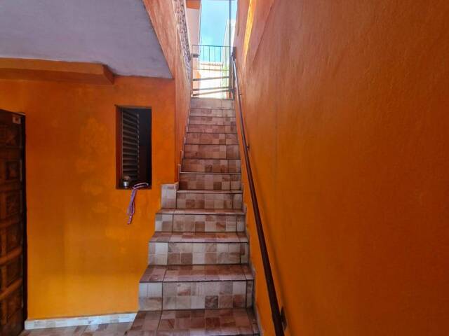 #14 - Casa para Venda em São Paulo - SP