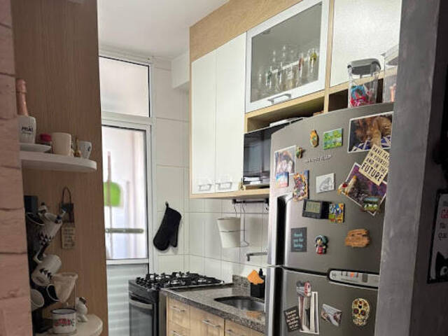 Apartamento para Venda em São Paulo - 5
