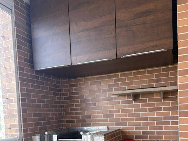#16 - Apartamento para Venda em São Paulo - SP